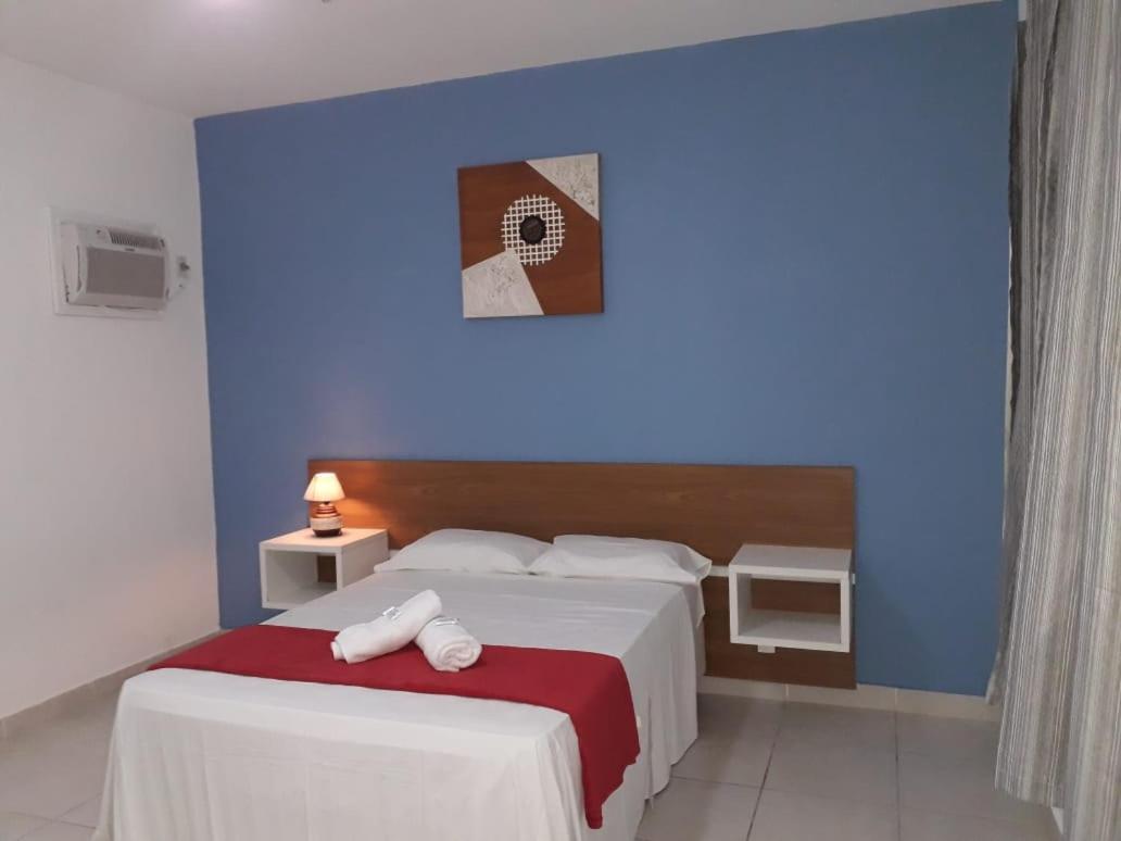 Suites Porto Caravelas Кабу-Фріу Екстер'єр фото